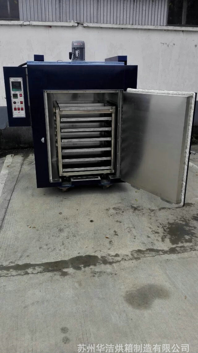烘幹設備使用中維護技巧