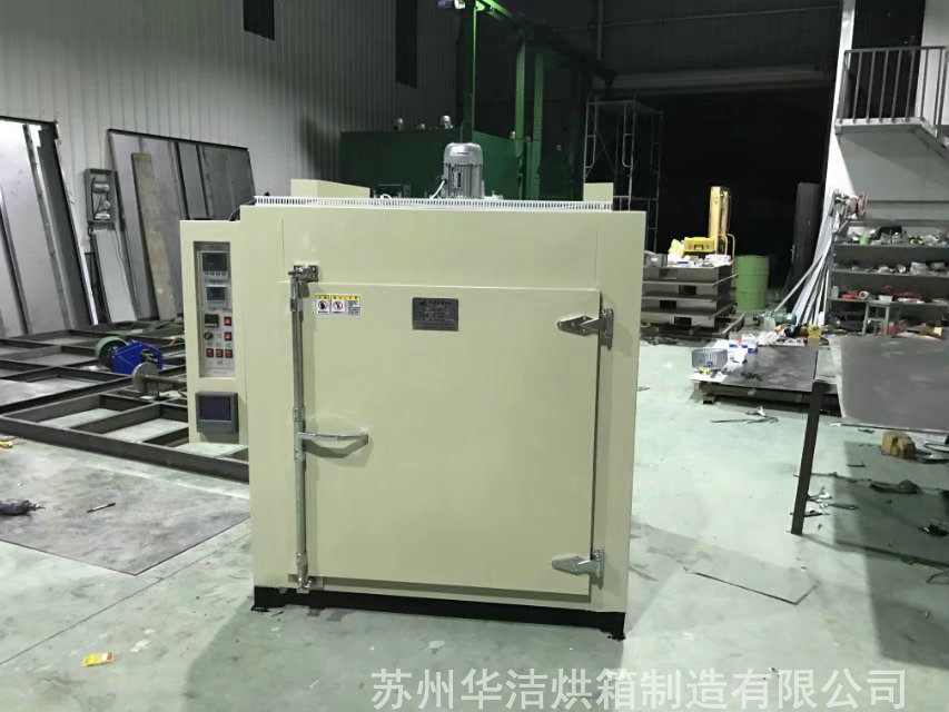 熱風循環烘箱的內(nei) 部性能介紹