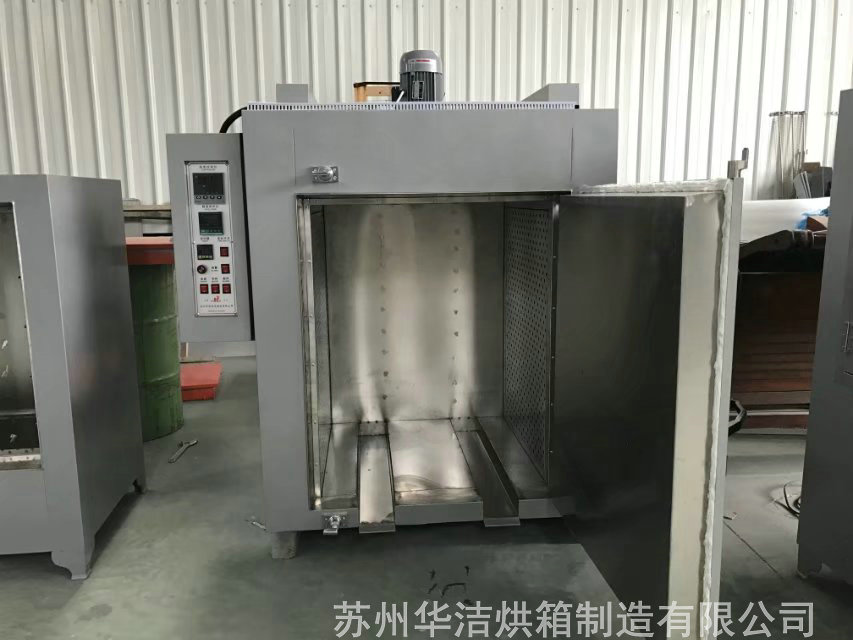 烘箱的相關(guan) 應用及優(you) 勢表現
